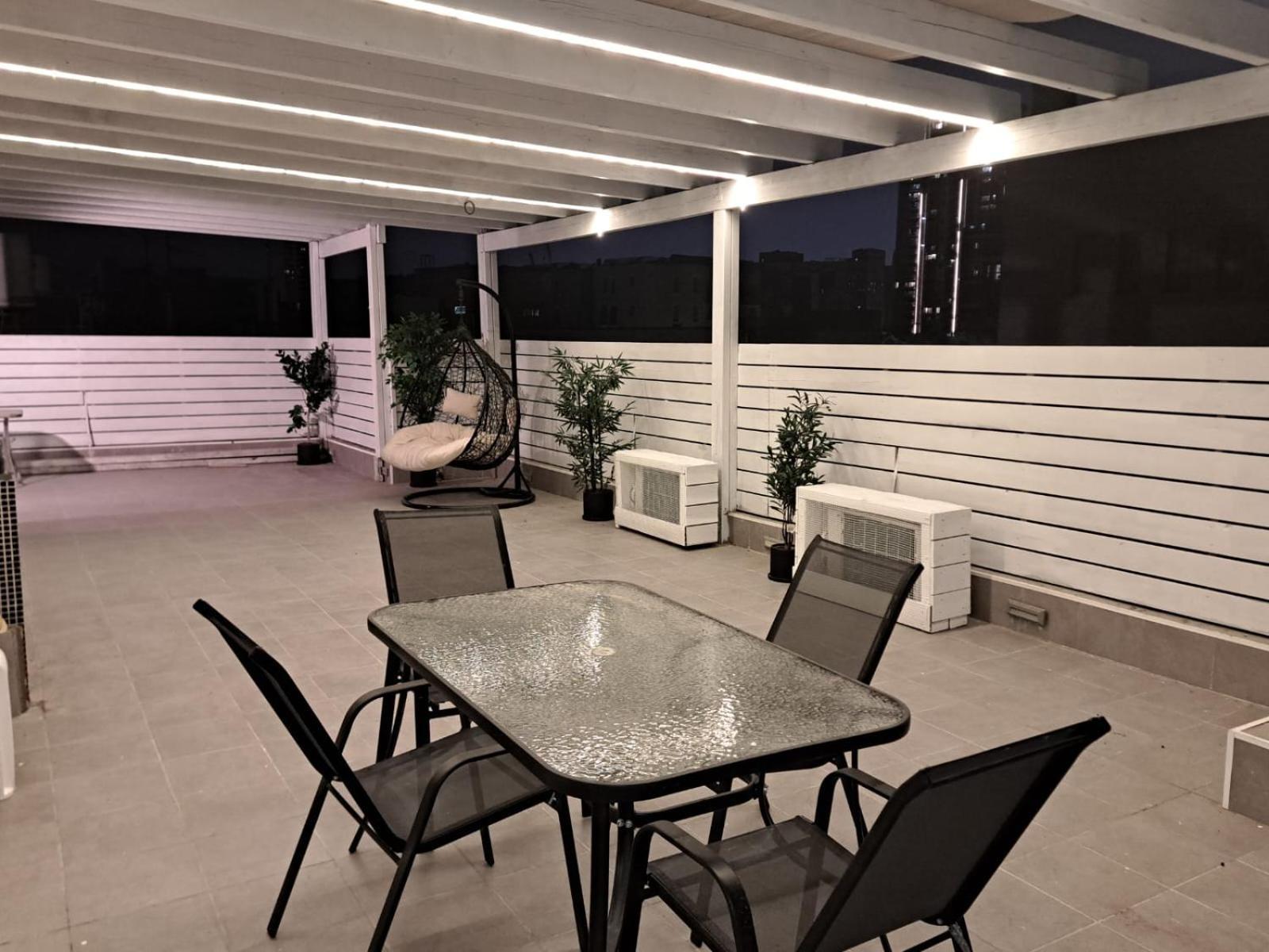 Authentic One Bedroom Apartment In City Center Ιερουσαλήμ Εξωτερικό φωτογραφία