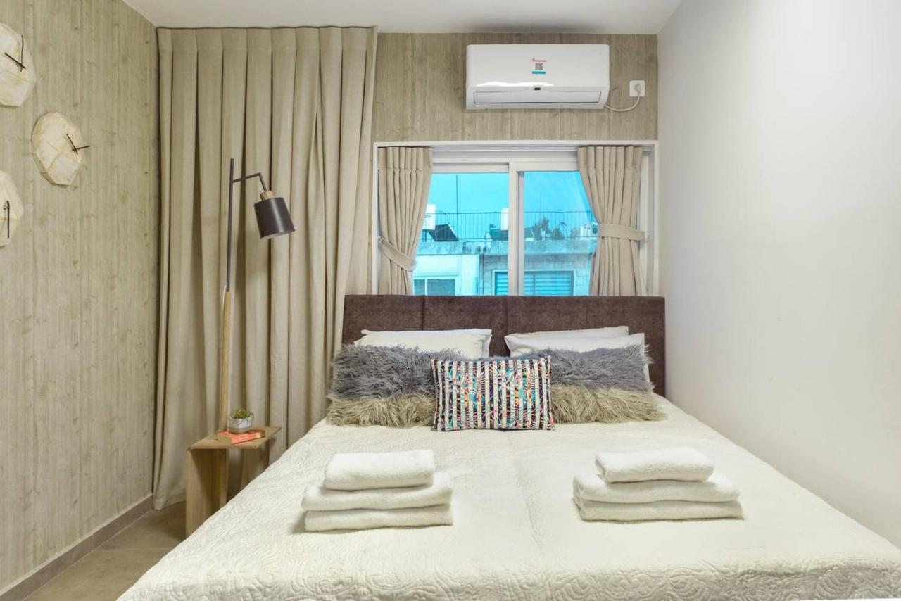 Authentic One Bedroom Apartment In City Center Ιερουσαλήμ Εξωτερικό φωτογραφία