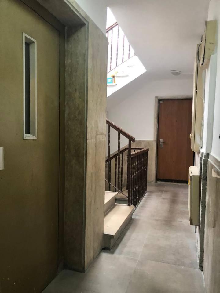 Authentic One Bedroom Apartment In City Center Ιερουσαλήμ Εξωτερικό φωτογραφία