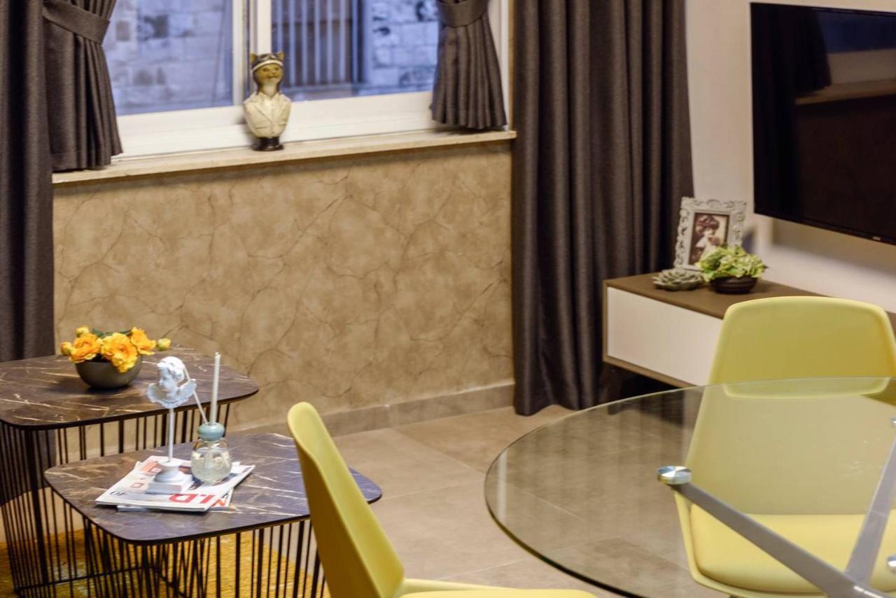 Authentic One Bedroom Apartment In City Center Ιερουσαλήμ Εξωτερικό φωτογραφία