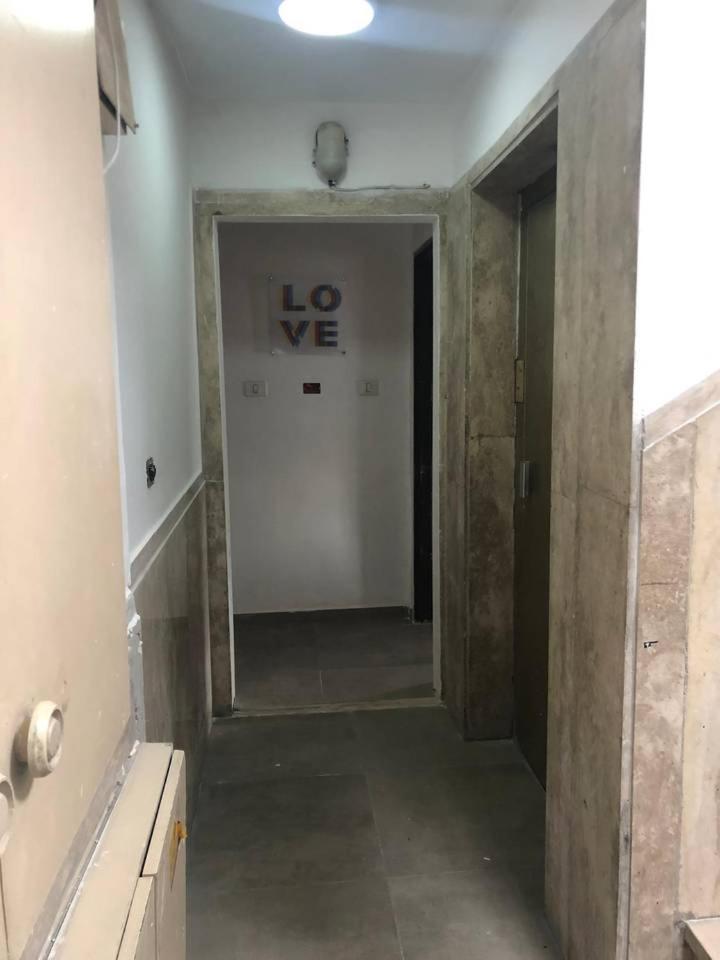 Authentic One Bedroom Apartment In City Center Ιερουσαλήμ Εξωτερικό φωτογραφία
