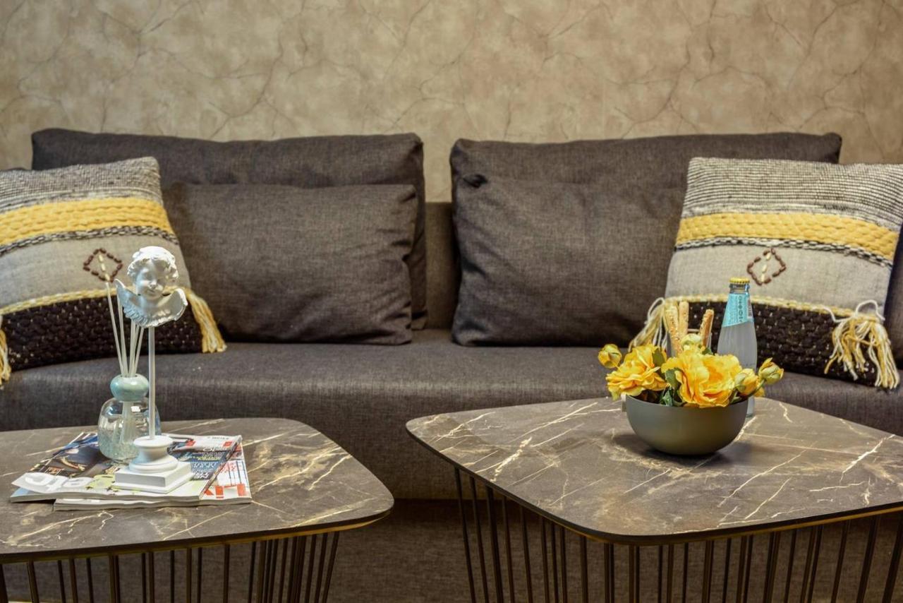 Authentic One Bedroom Apartment In City Center Ιερουσαλήμ Εξωτερικό φωτογραφία